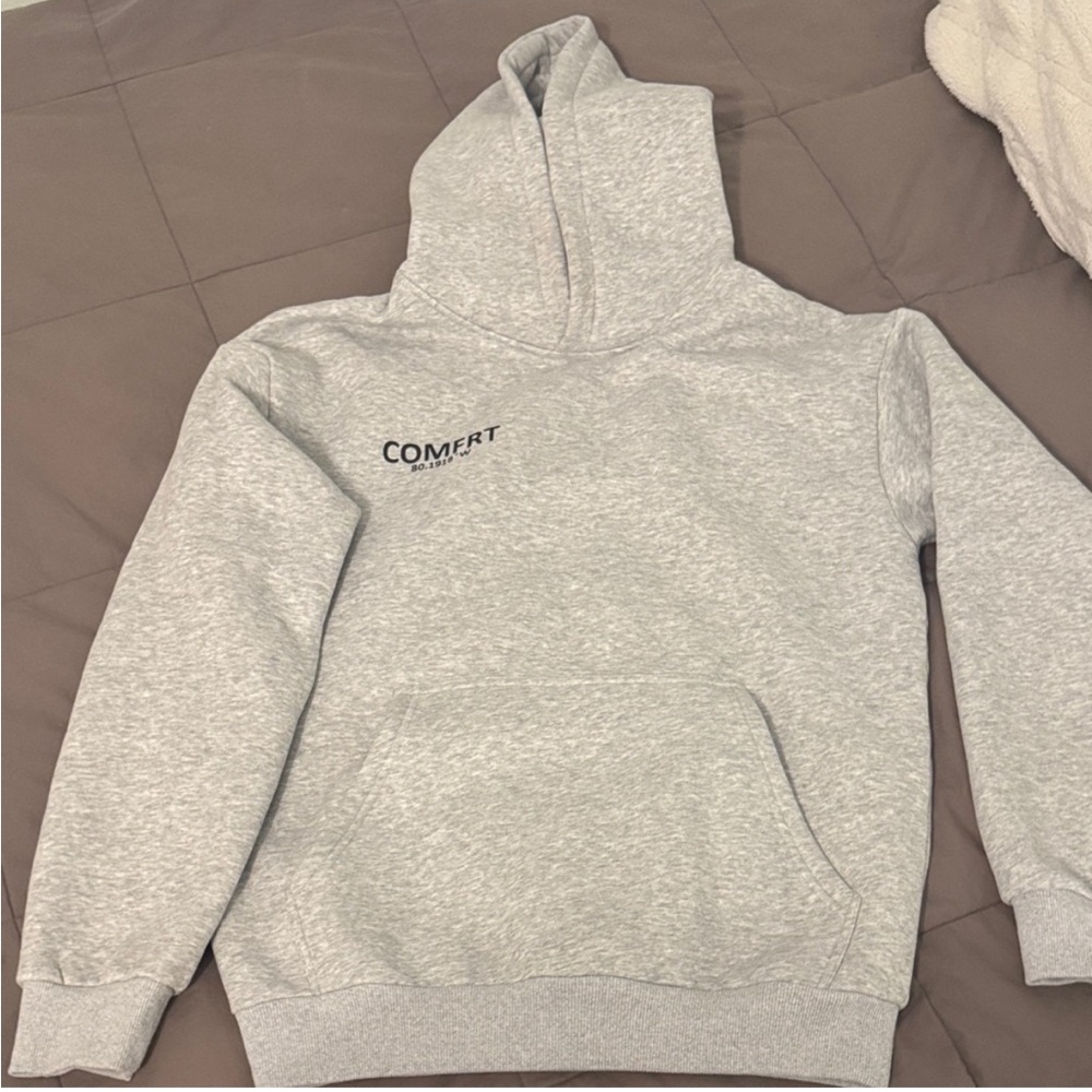 COMFRT Coordinate™ Hoodie size Small